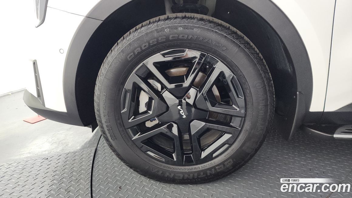 Kia Sorento 2024