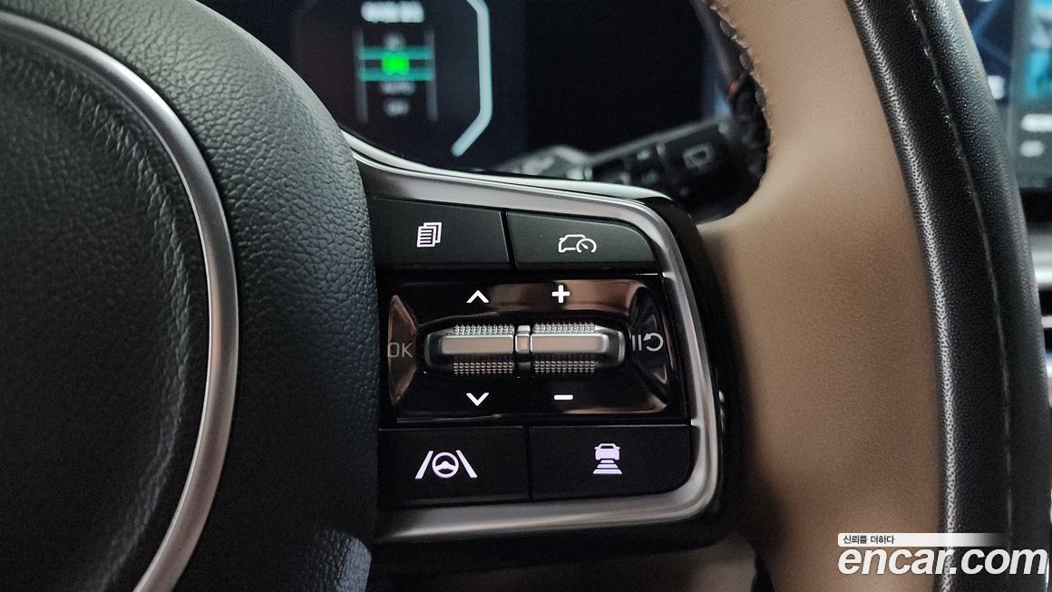 Kia Sorento 2024