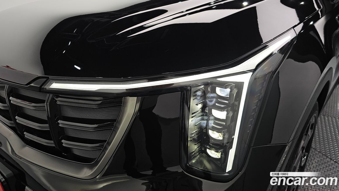 Kia Sorento 2026