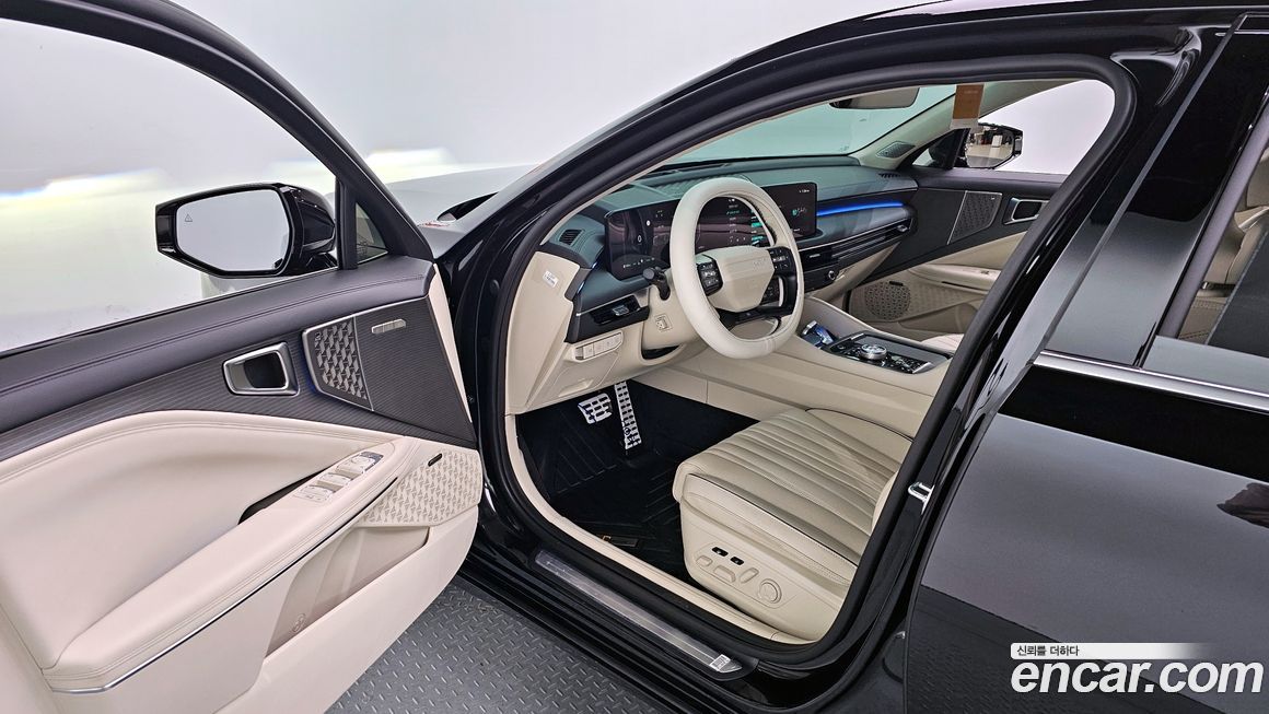 Kia K8 2026
