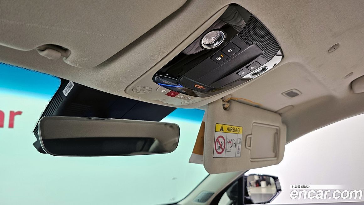 Kia K8 2026