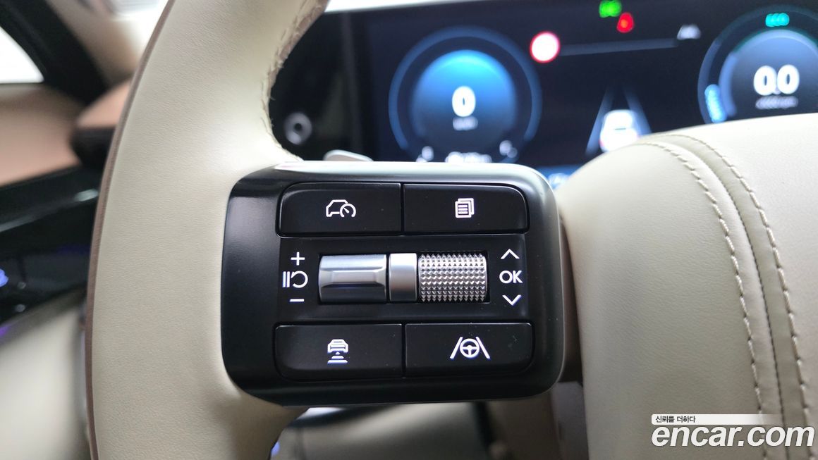 Hyundai Grandeur 2024