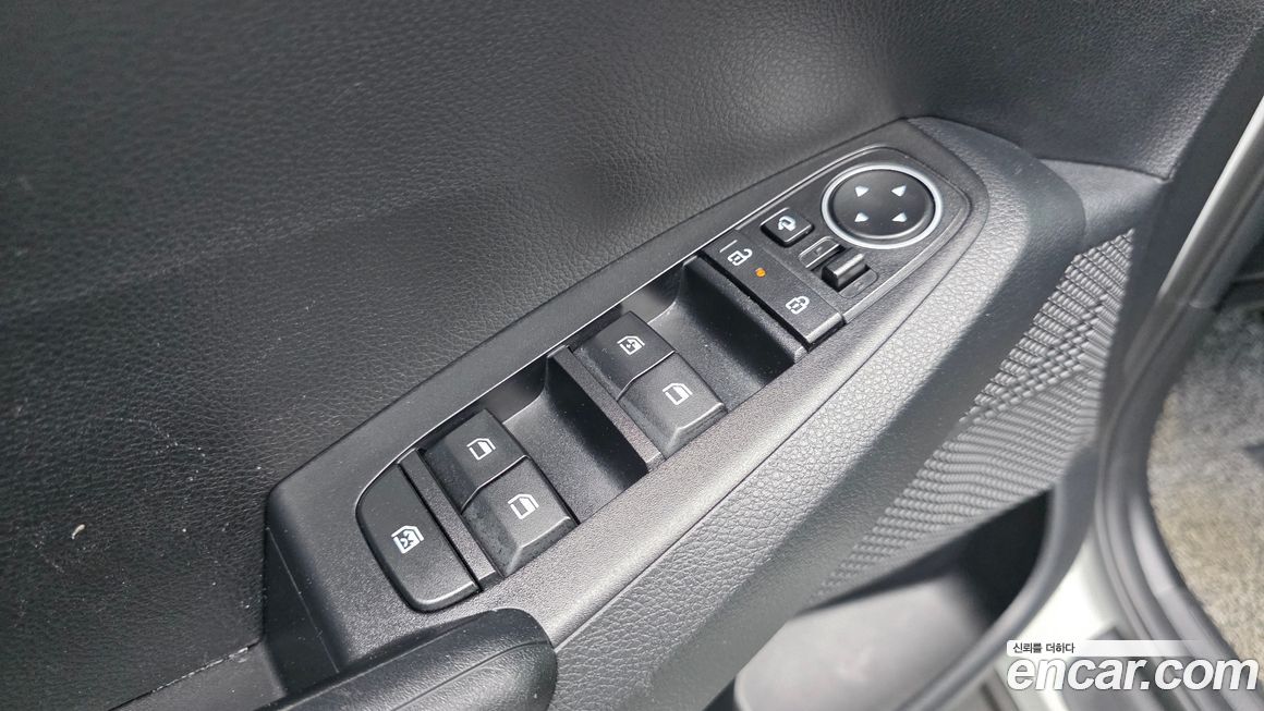 Kia Seltos 2025