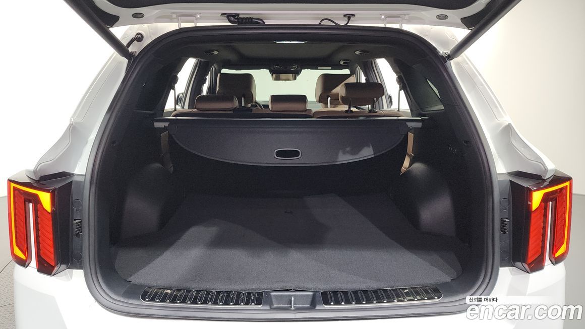 Kia Sorento 2024