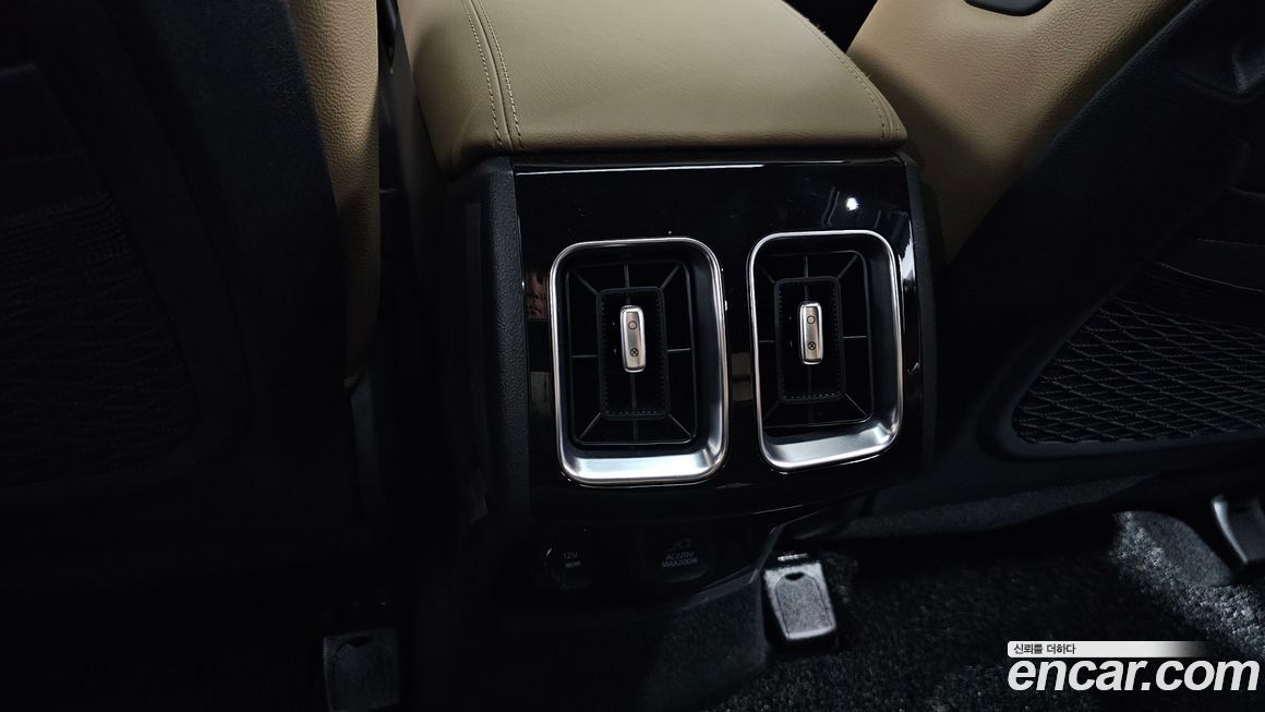 Kia Sorento 2026
