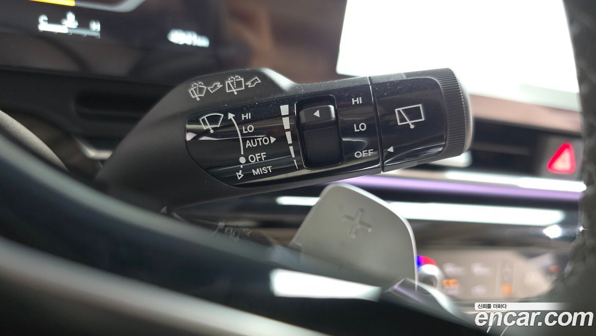 Kia Canival 2024