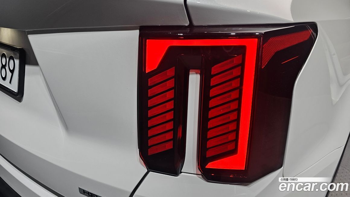 Kia Sorento 2025
