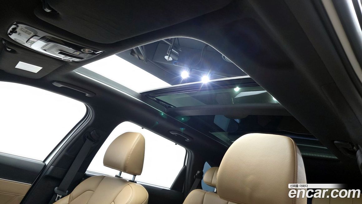 Kia Sorento 2025