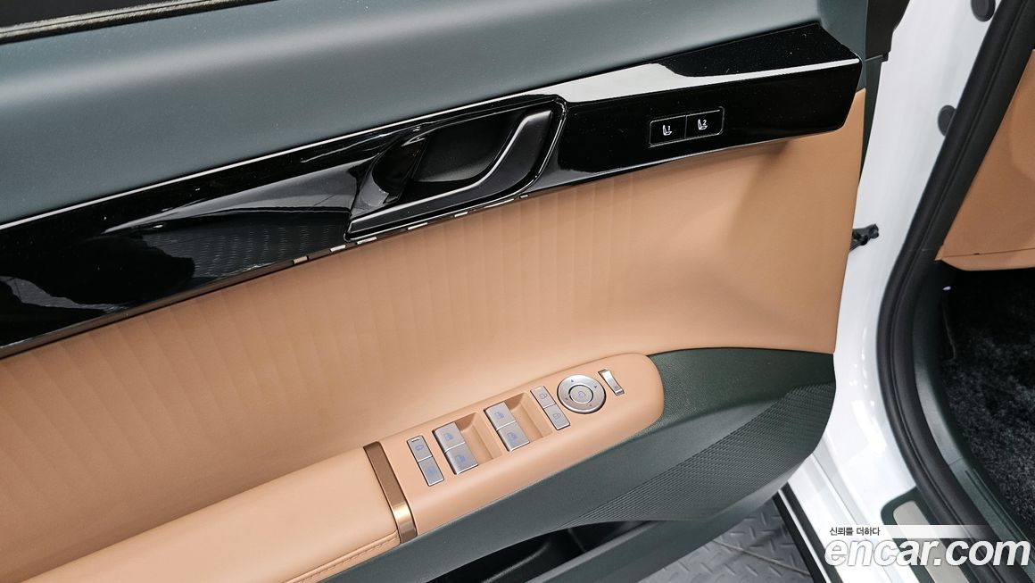 Hyundai Grandeur 2025