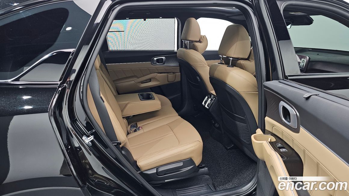 Kia Sorento 2026