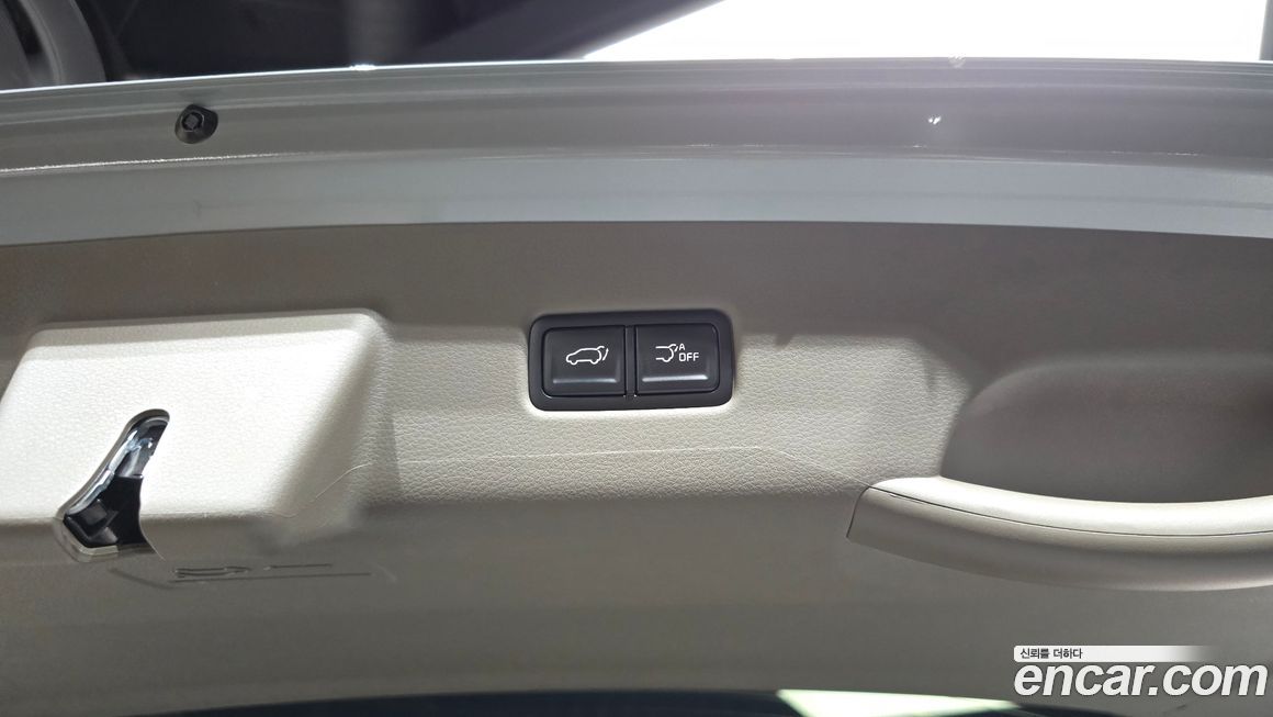 Kia Canival 2024