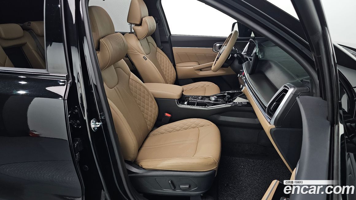 Kia Sorento 2026
