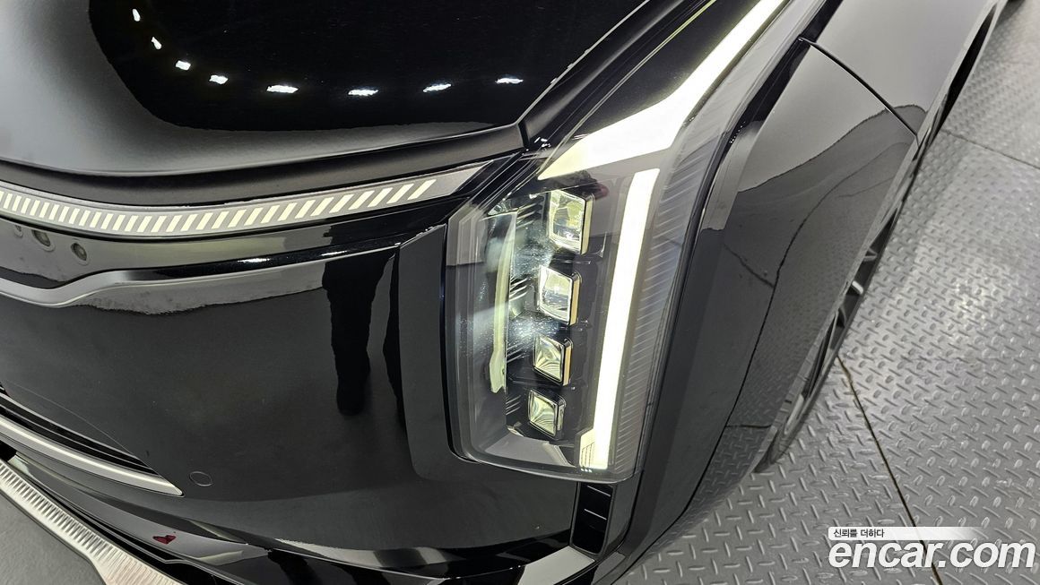 Kia K8 2026