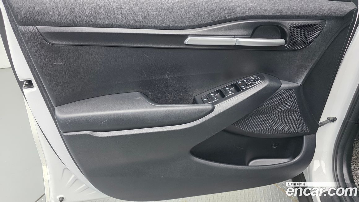 Kia Seltos 2025