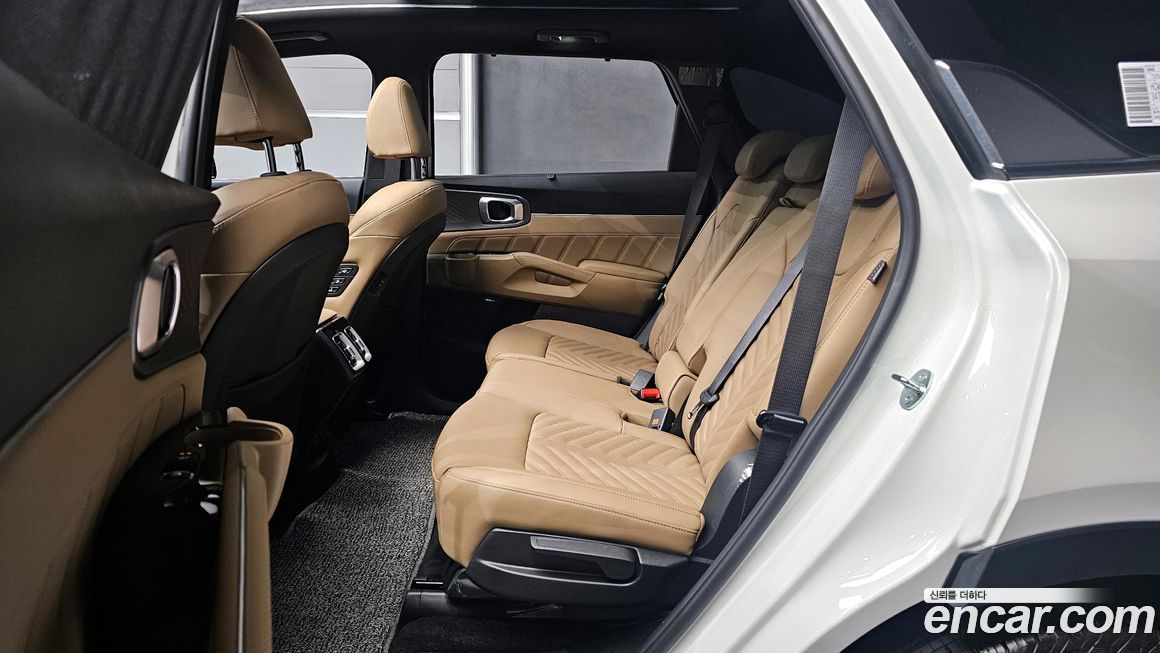 Kia Sorento 2025