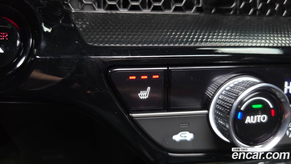 Honda CR-V 2025