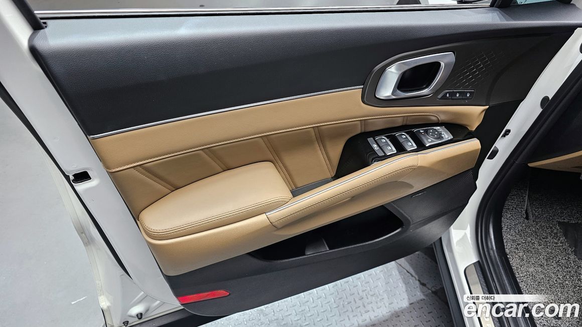 Kia Sorento 2025