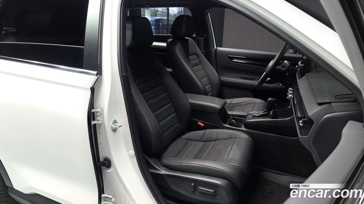 Honda CR-V 2025