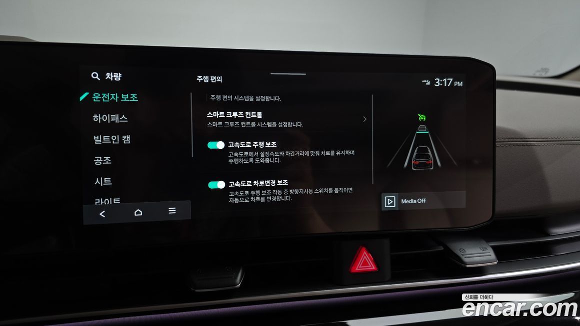 Kia Canival 2024