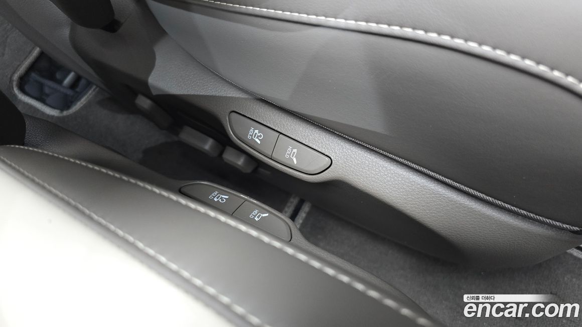 Kia Canival 2024
