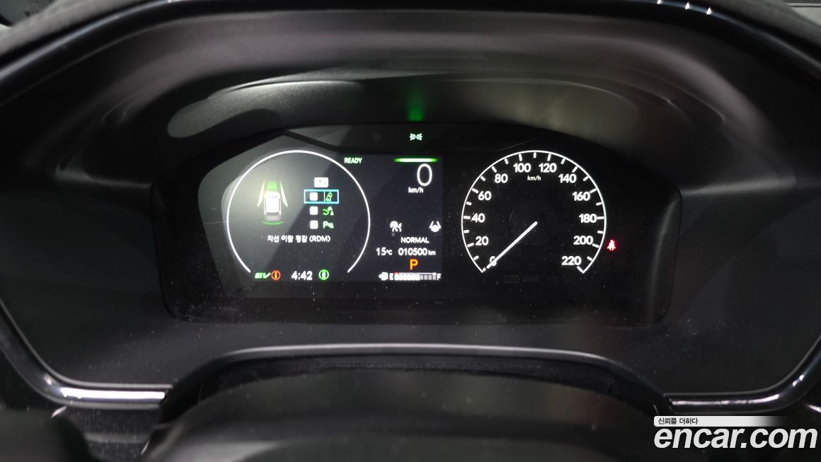 Honda CR-V 2025