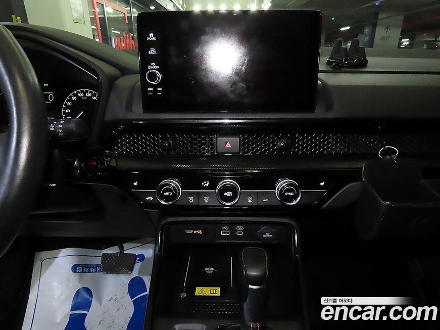 Honda CR-V 2024