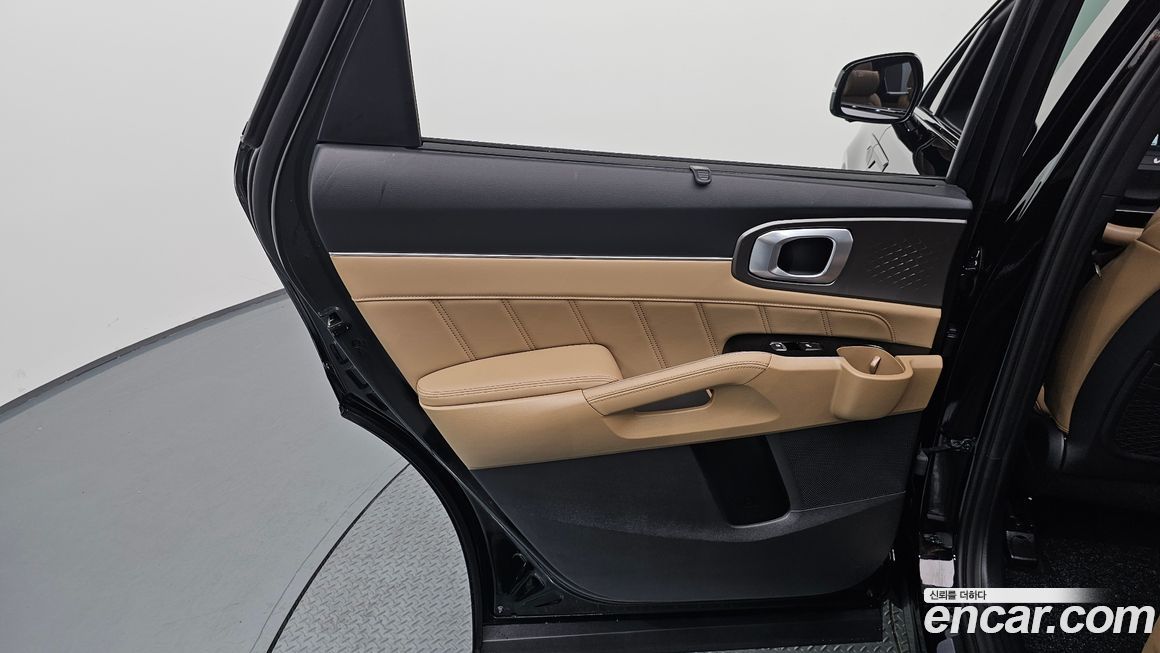Kia Sorento 2026