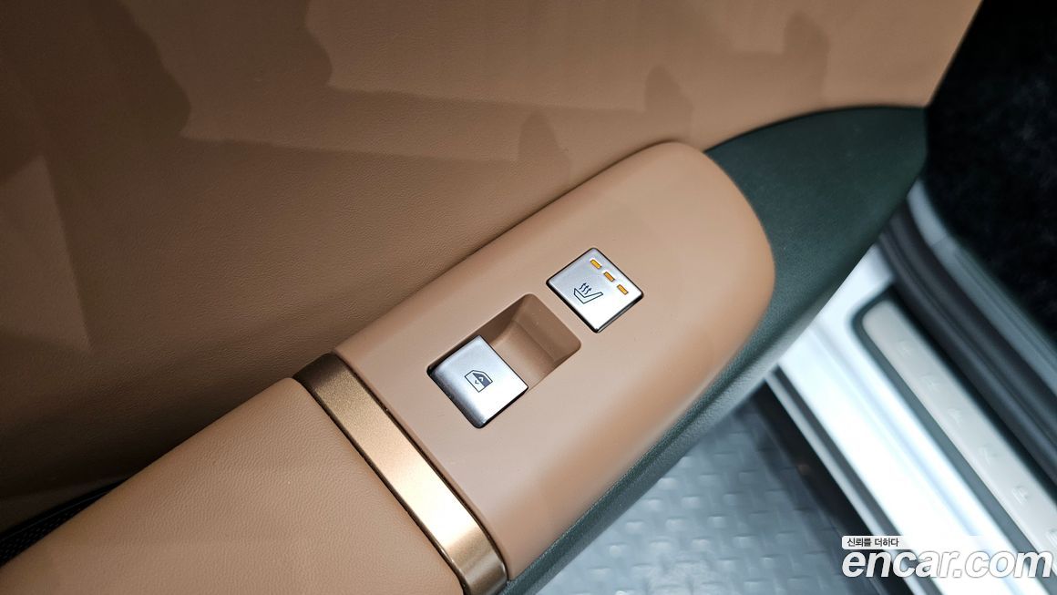 Hyundai Grandeur 2025