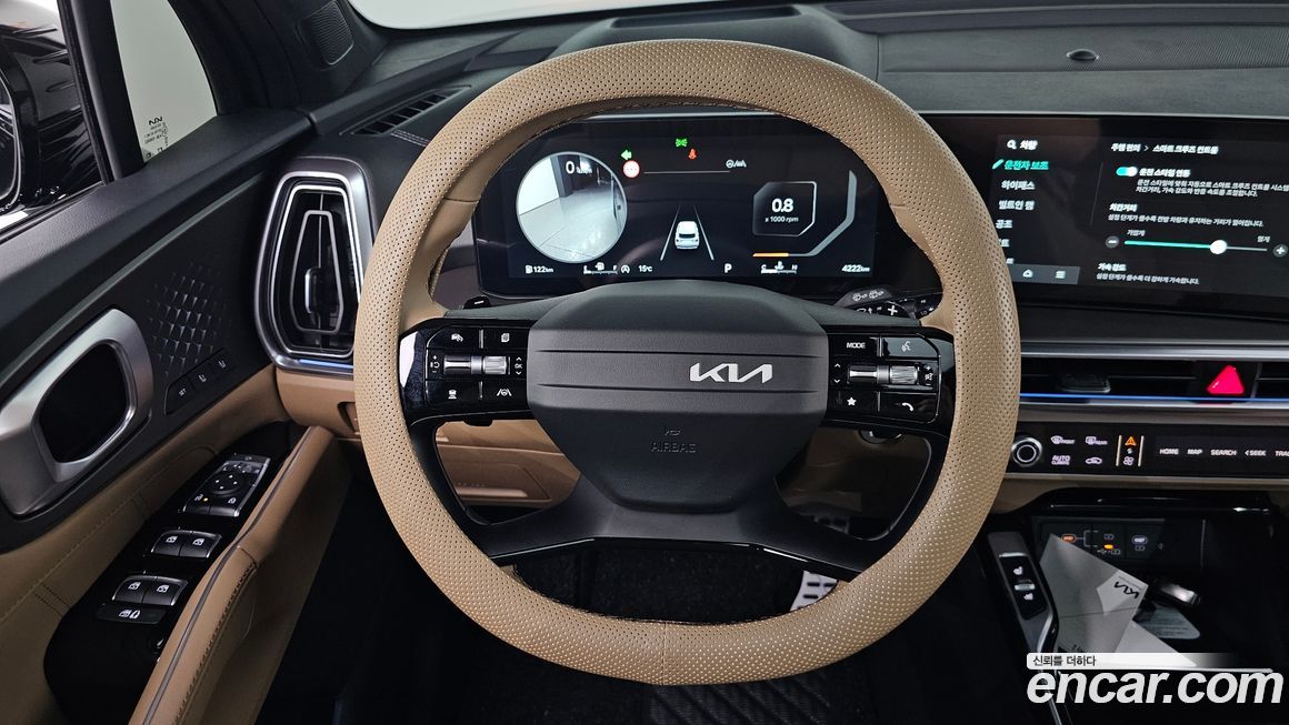 Kia Sorento 2026