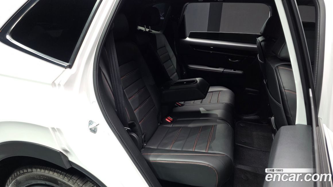 Honda CR-V 2025