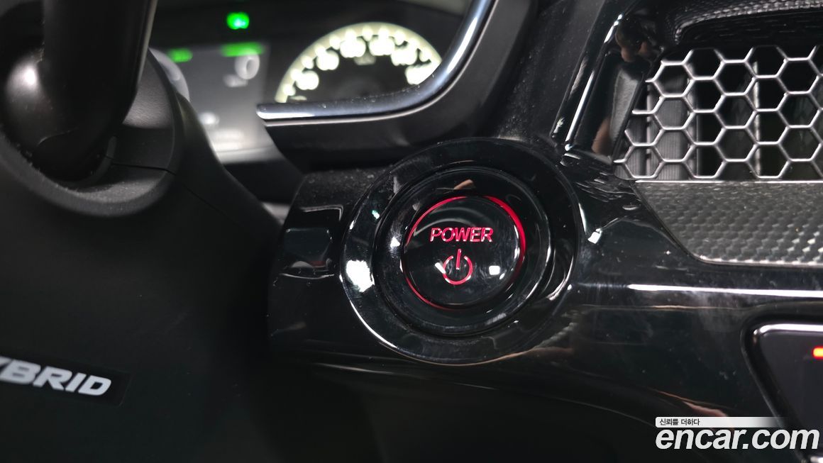 Honda CR-V 2025