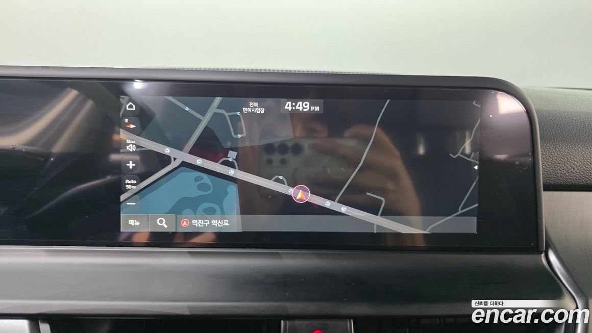 Kia Seltos 2025