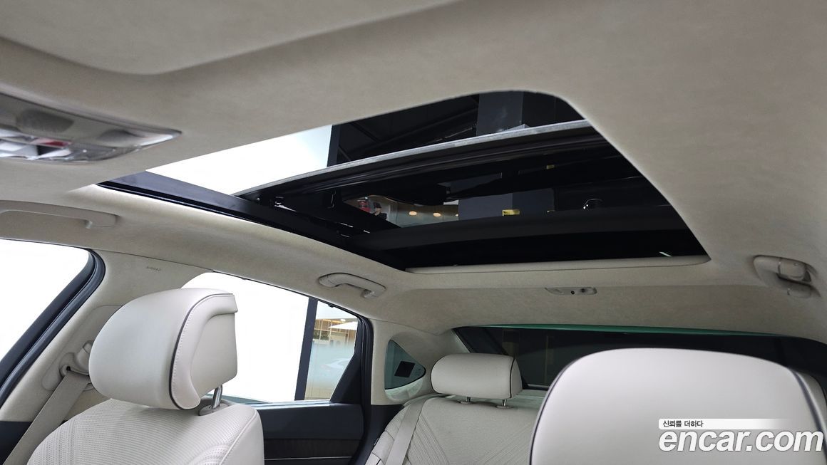 Genesis G80 2023