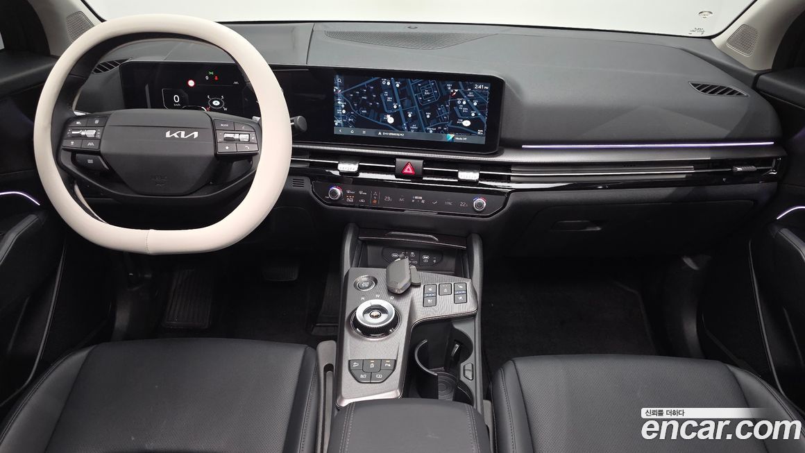 Kia Sportage 2026