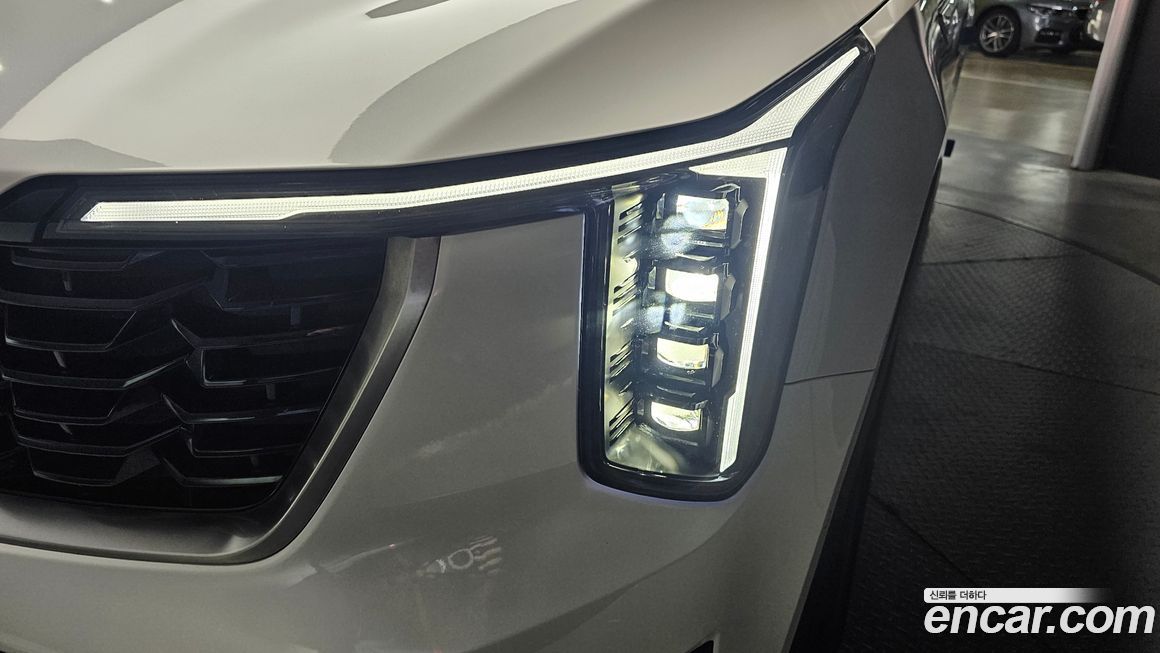 Kia Sorento 2025