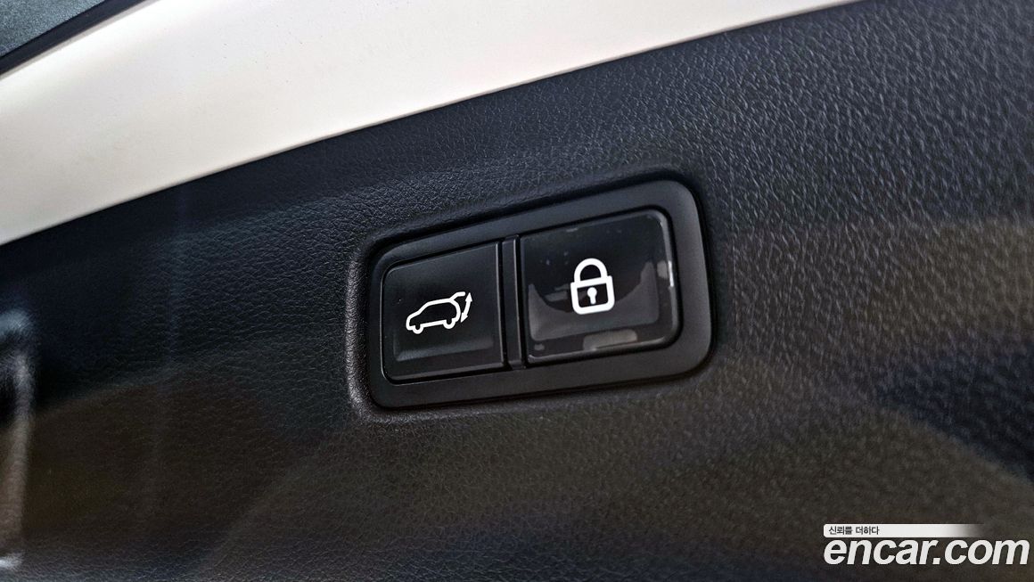 Genesis GV70 2021