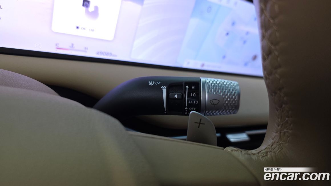 Genesis G80 2025