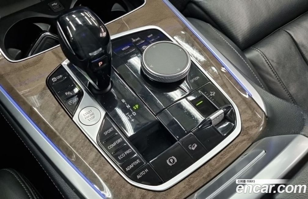 BMW X5 2019
