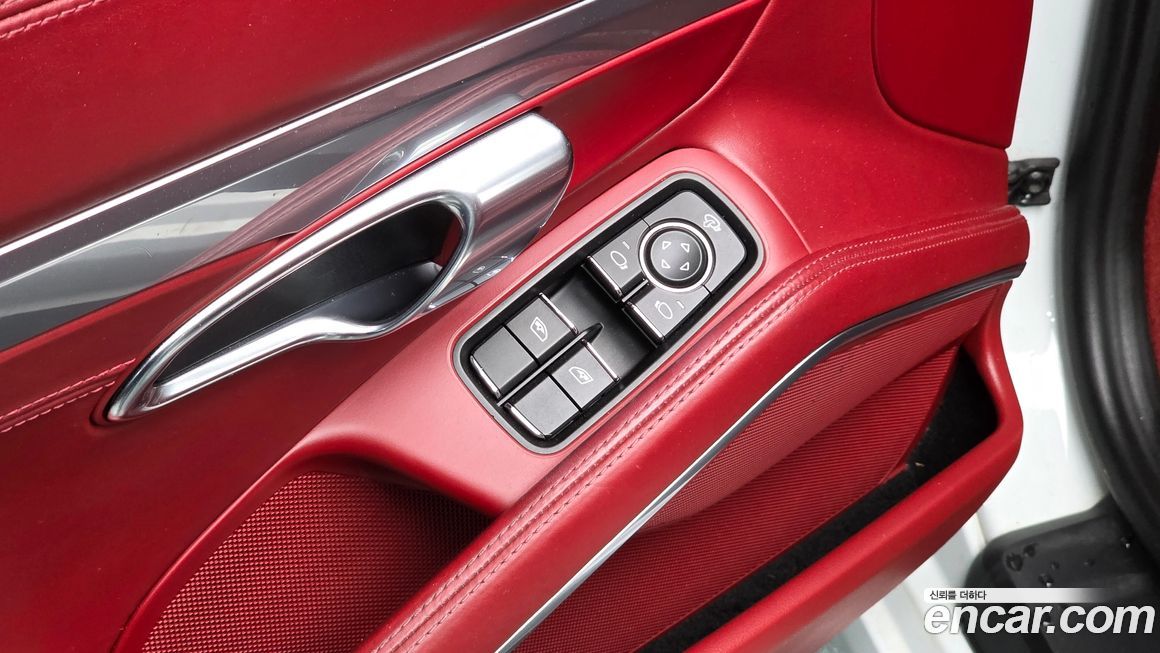 Porsche 718 2017