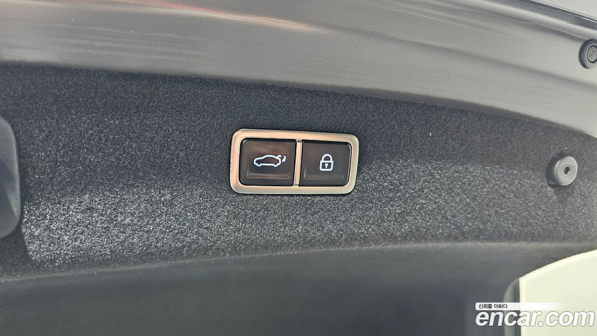 Genesis G90 2023