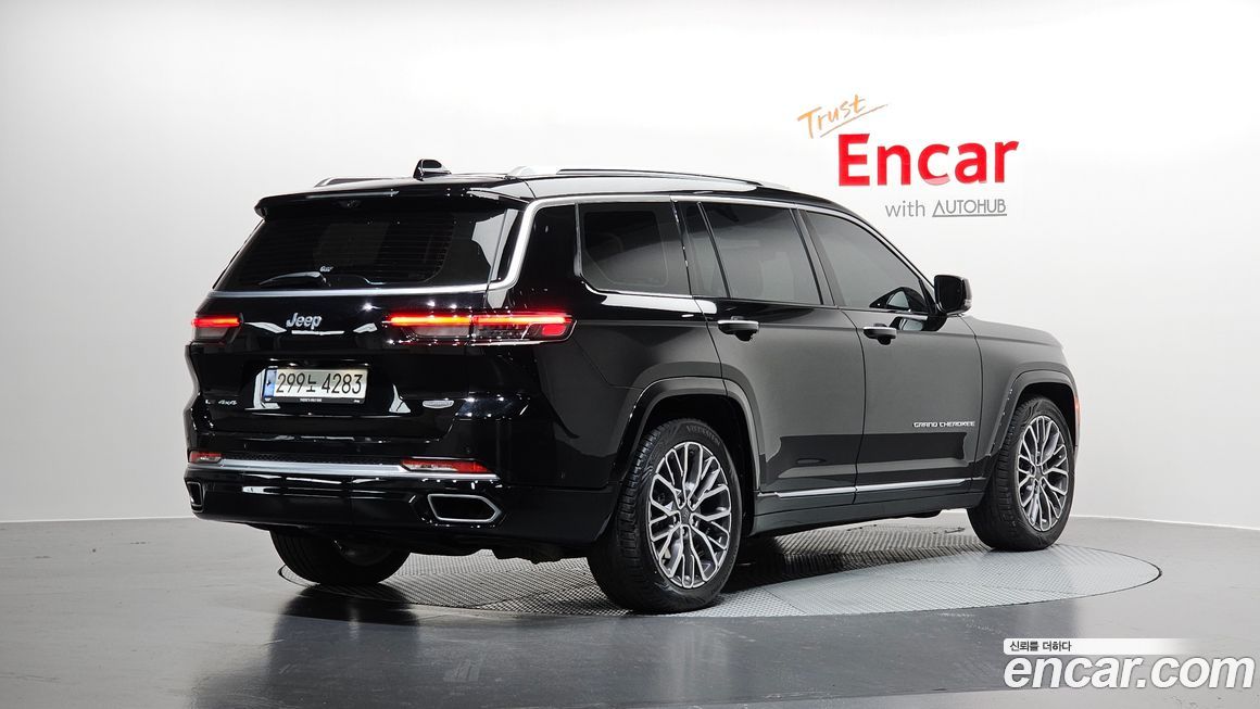 Jeep Cherokee 2022