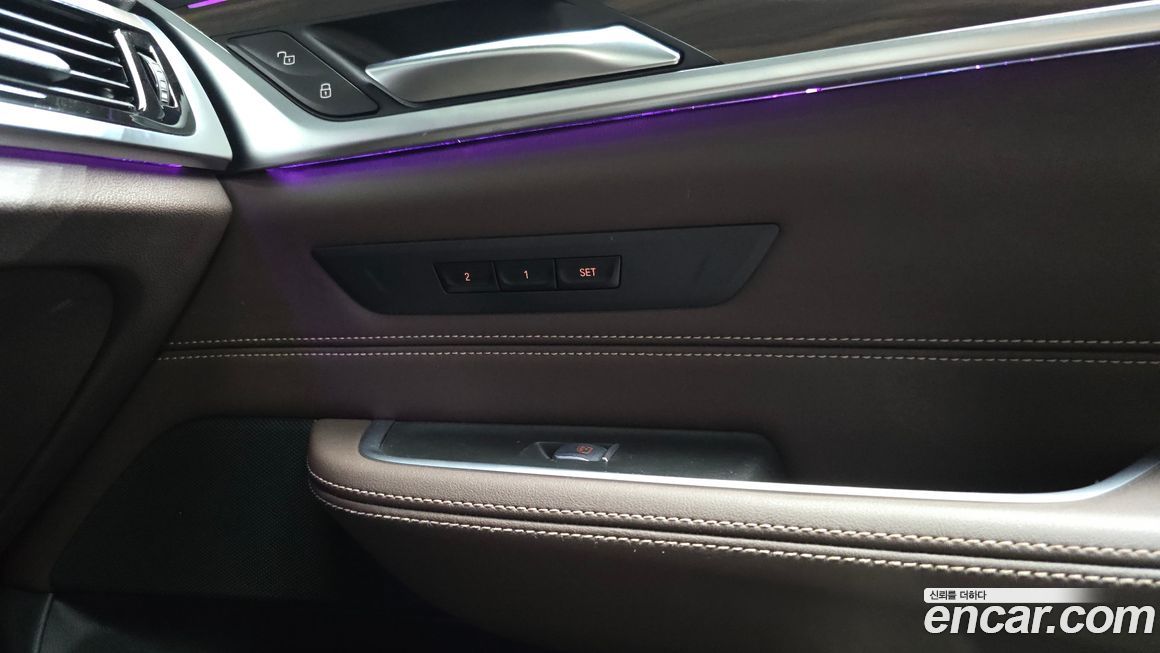 BMW Gran Turismo 2023