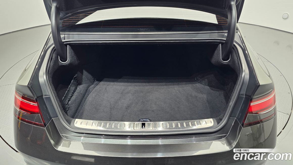Genesis G90 2023