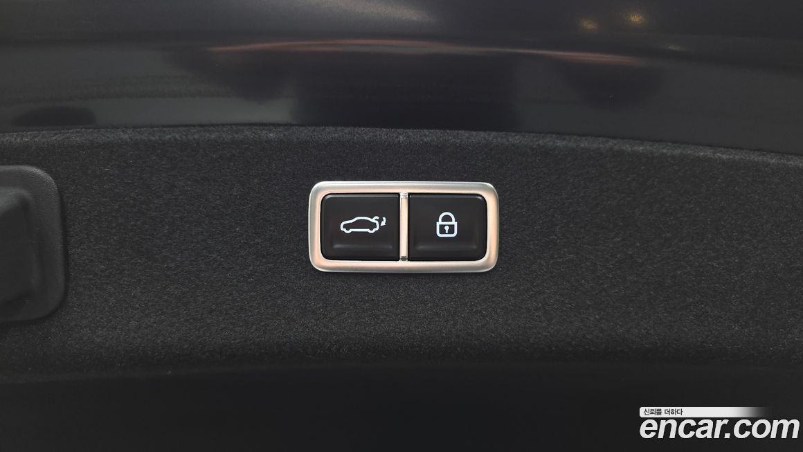 Genesis G80 2025