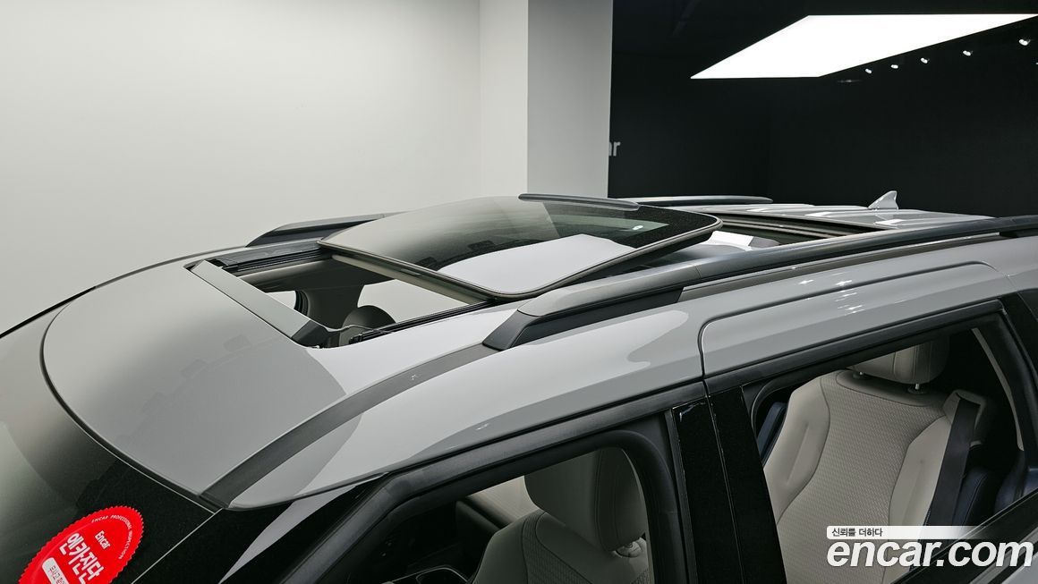 Kia Canival 2025