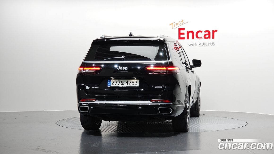 Jeep Cherokee 2022