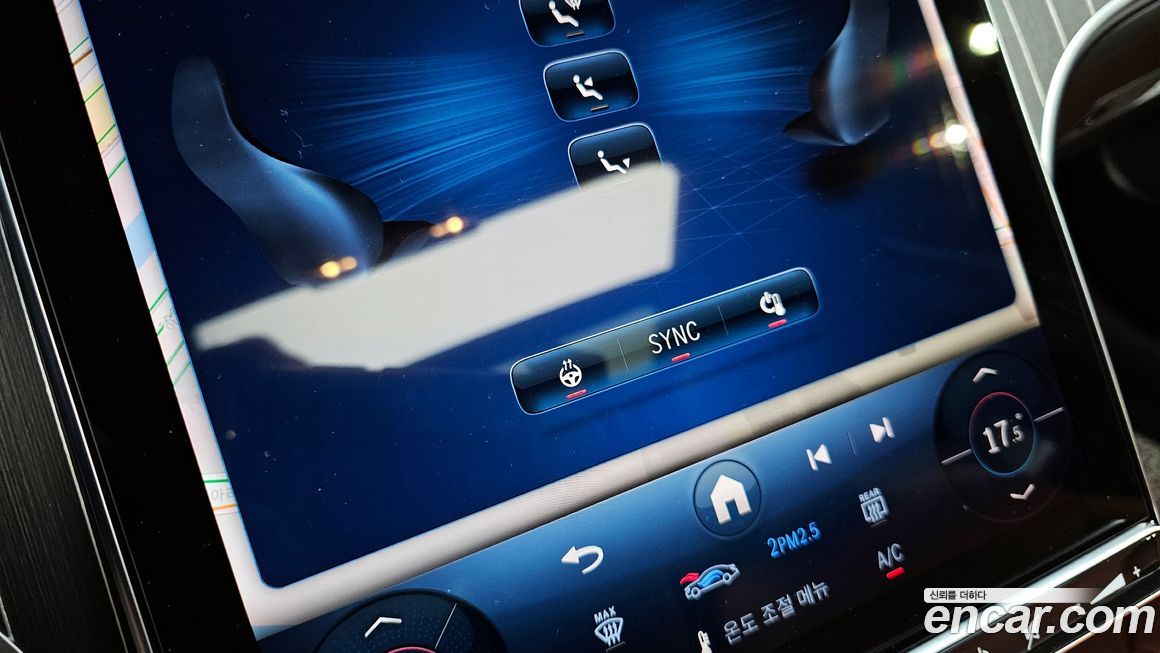 Mercedes-Benz C-Class 2025