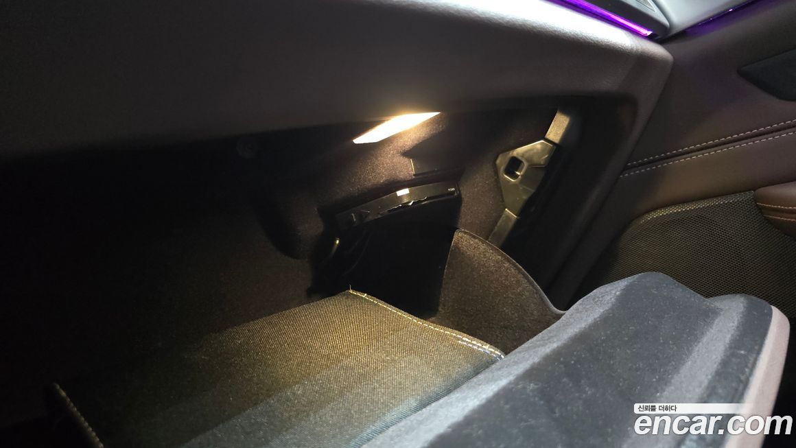 BMW Gran Turismo 2023