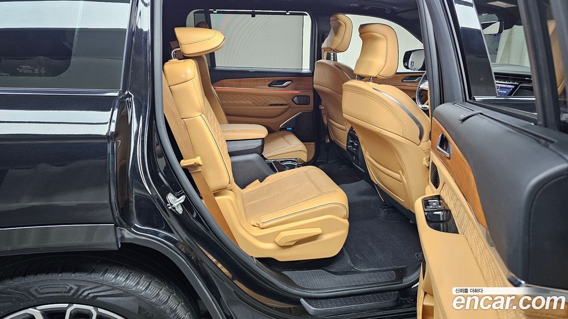 Jeep Cherokee 2022