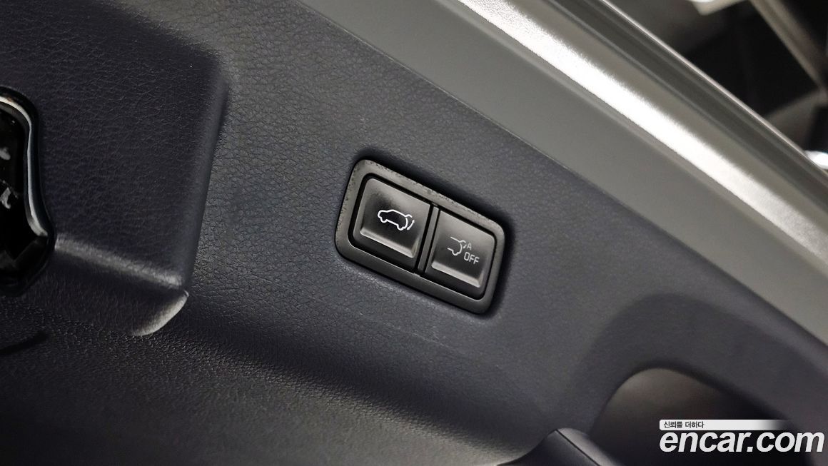 Kia Canival 2025